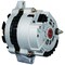Wai Global Alternator, ALTDR CS130, 105 Amp12 Volt, CW, 5Groove Pulley, 1100 Plug Clock 7802-11N-5G - alternate 1
